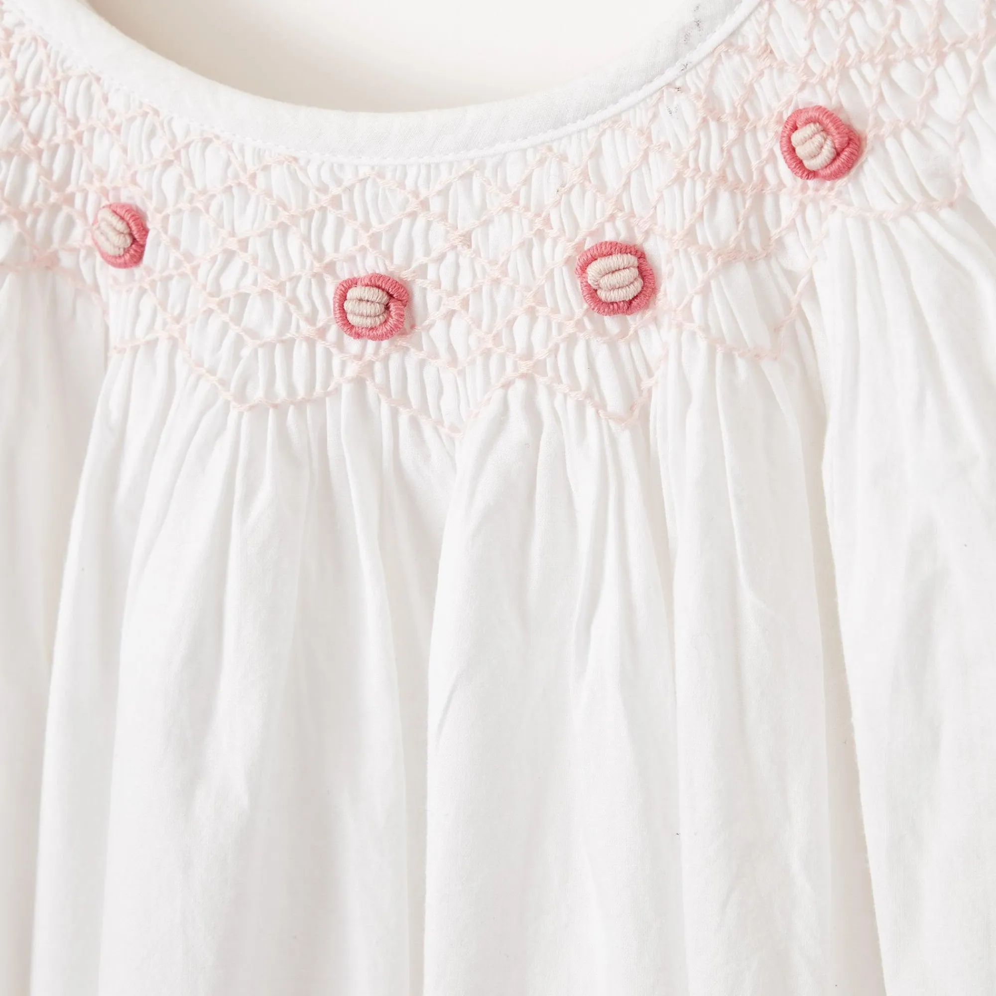 alice_pink_sleeveless_nig_4.webp Online Alice Pink Sleeveless Nightdress Women Alice Nightdresses