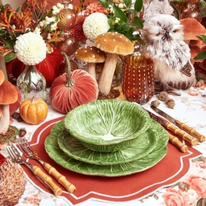 Flash Sale Alpine Lettuce Bowl Lettuce Crockery