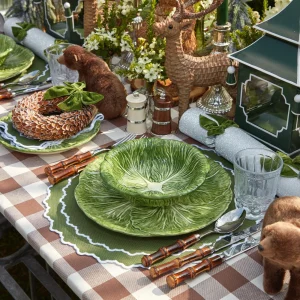 Flash Sale Alpine Lettuce Bowl Lettuce Crockery