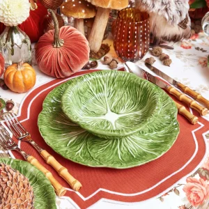 Flash Sale Alpine Lettuce Bowl Lettuce Crockery