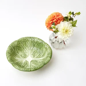 Flash Sale Alpine Lettuce Bowl Lettuce Crockery