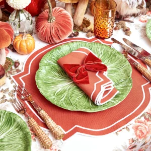 Shop Amber Hobnail Jug And Glasses (Set Of 6) Glassware Sets