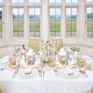 Best Applique White Tablecloth Tablecloths