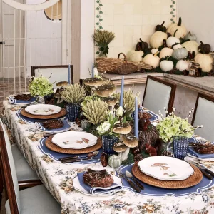 Shop Audrey Tablecloth Tablecloths