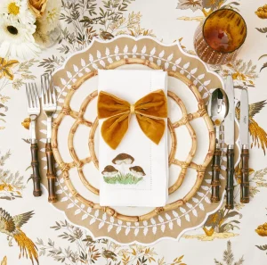 Online Autumn Fields Tablecloth Tablecloths