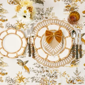 Online Autumn Fields Tablecloth Tablecloths