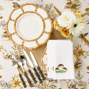 Online Autumn Fields Tablecloth Tablecloths