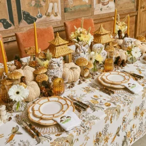 Online Autumn Fields Tablecloth Tablecloths