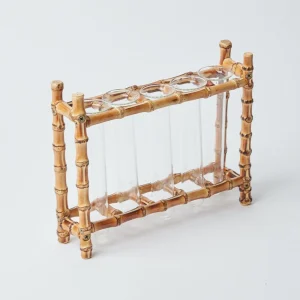 Sale Bamboo Bud Vase Vases