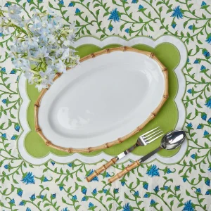 Store Bamboo Serving Set Cutlery Sets