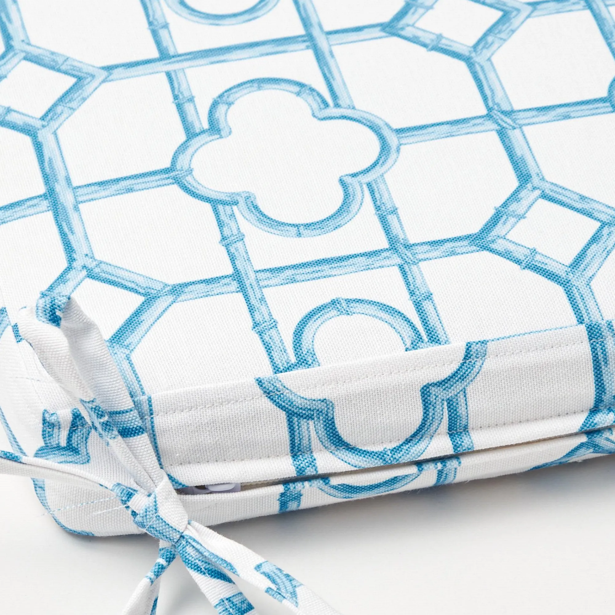 blue_bamboo_seat_pad_cush_5.webp Clearance Blue Bamboo Seat Pad Cushion Cushions