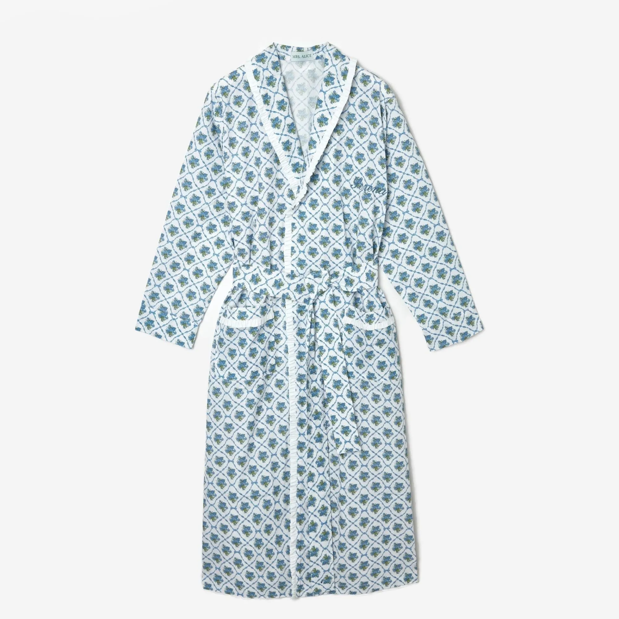 blue_bouquet_dressing_gow_3-1.webp Hot Blue Bouquet Dressing Gown Aprons & Robes