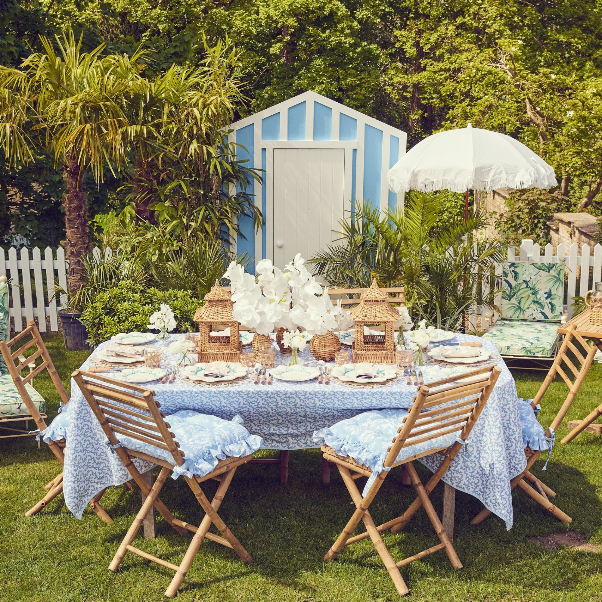 blue_coral_tablecloth_11.webp Best Sale Blue Coral Tablecloth Tablecloths
