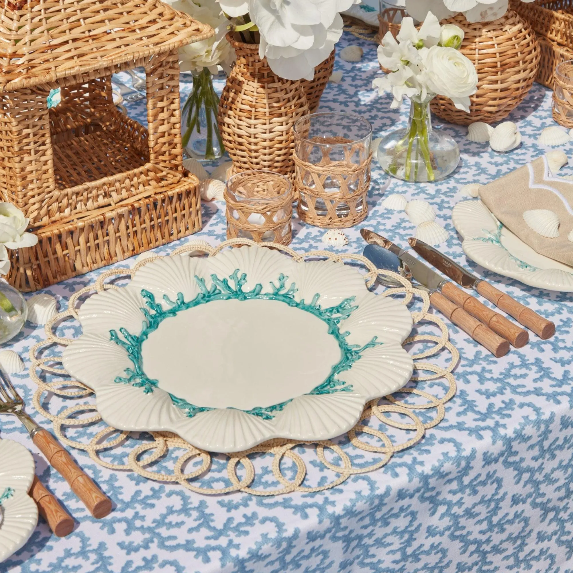 blue_coral_tablecloth_13.webp Best Sale Blue Coral Tablecloth Tablecloths