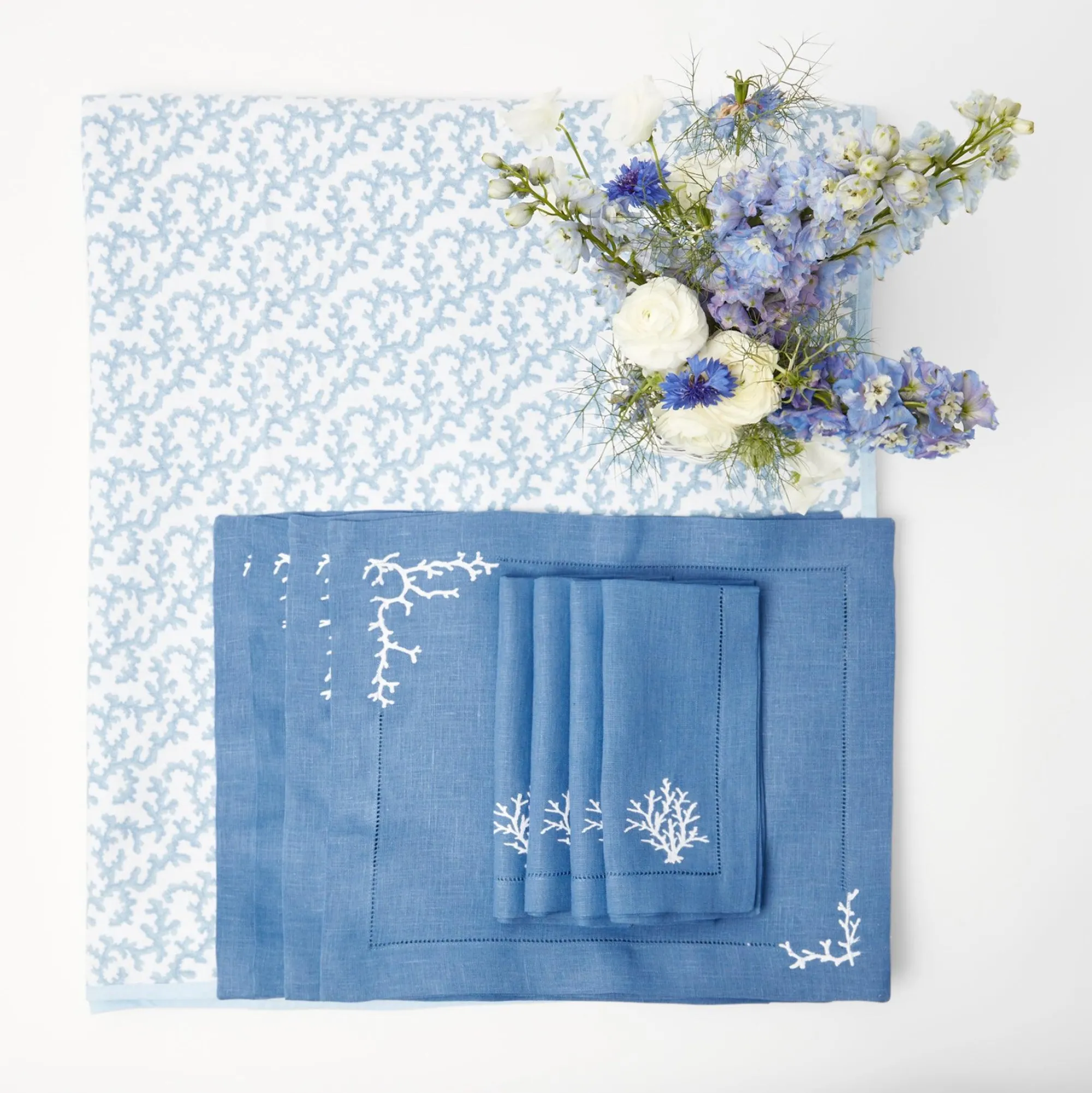 blue_coral_tablecloth_8.webp Best Sale Blue Coral Tablecloth Tablecloths