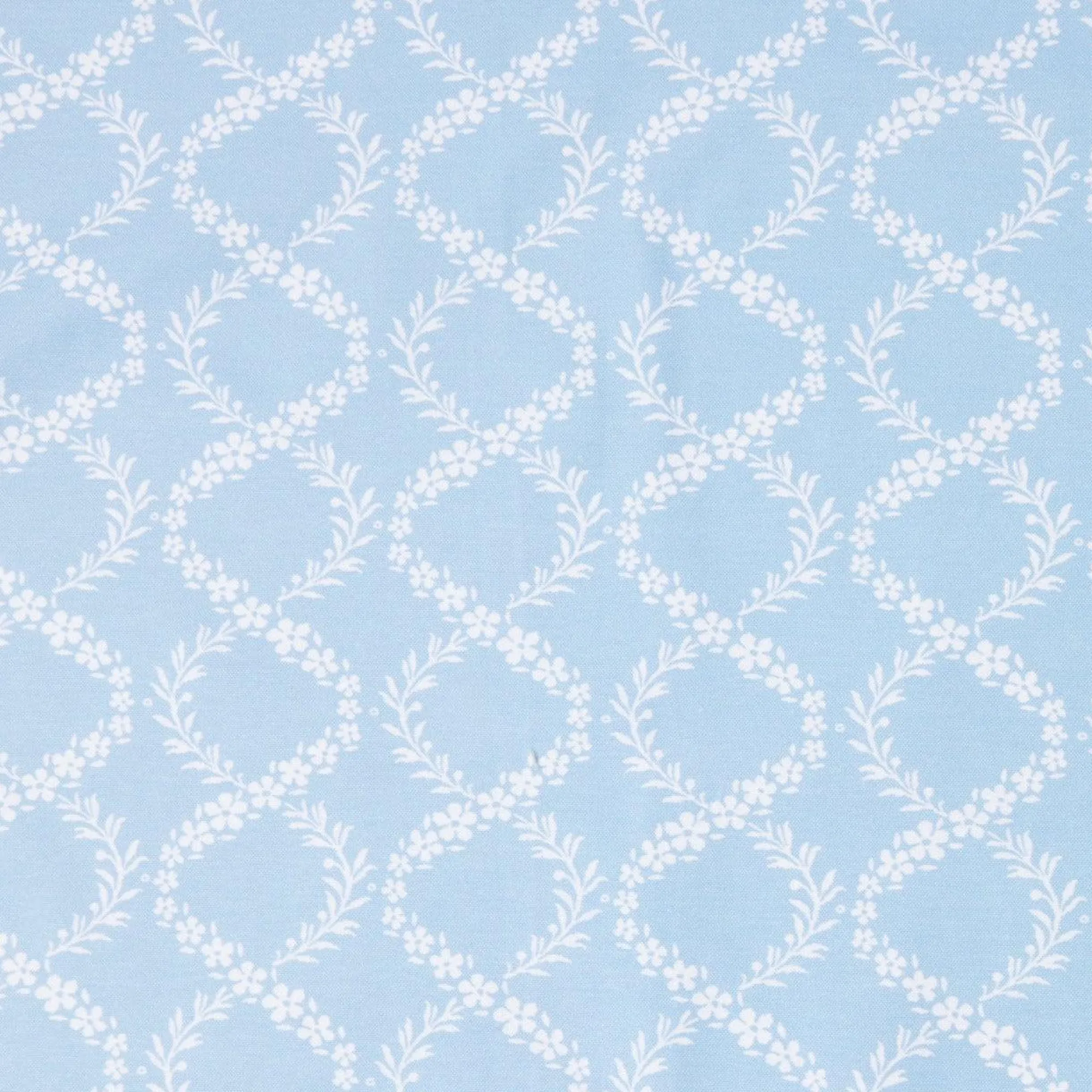 blue_garland_tablecloth_7.webp Outlet Blue Garland Tablecloth Tablecloths