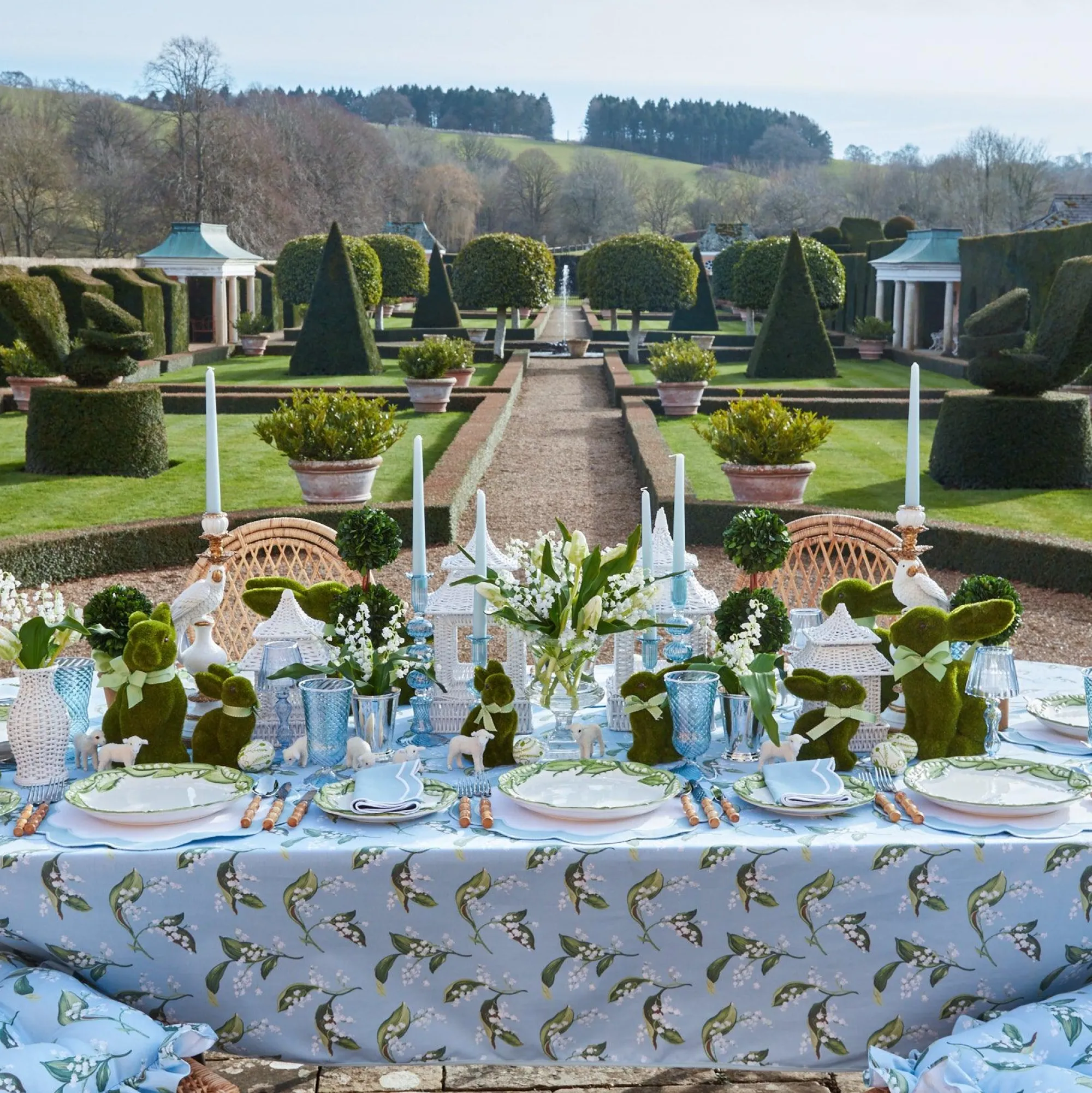 blue_lily_of_the_valley_t_12.webp Online Blue Lily Of The Valley Tablecloth Tablecloths