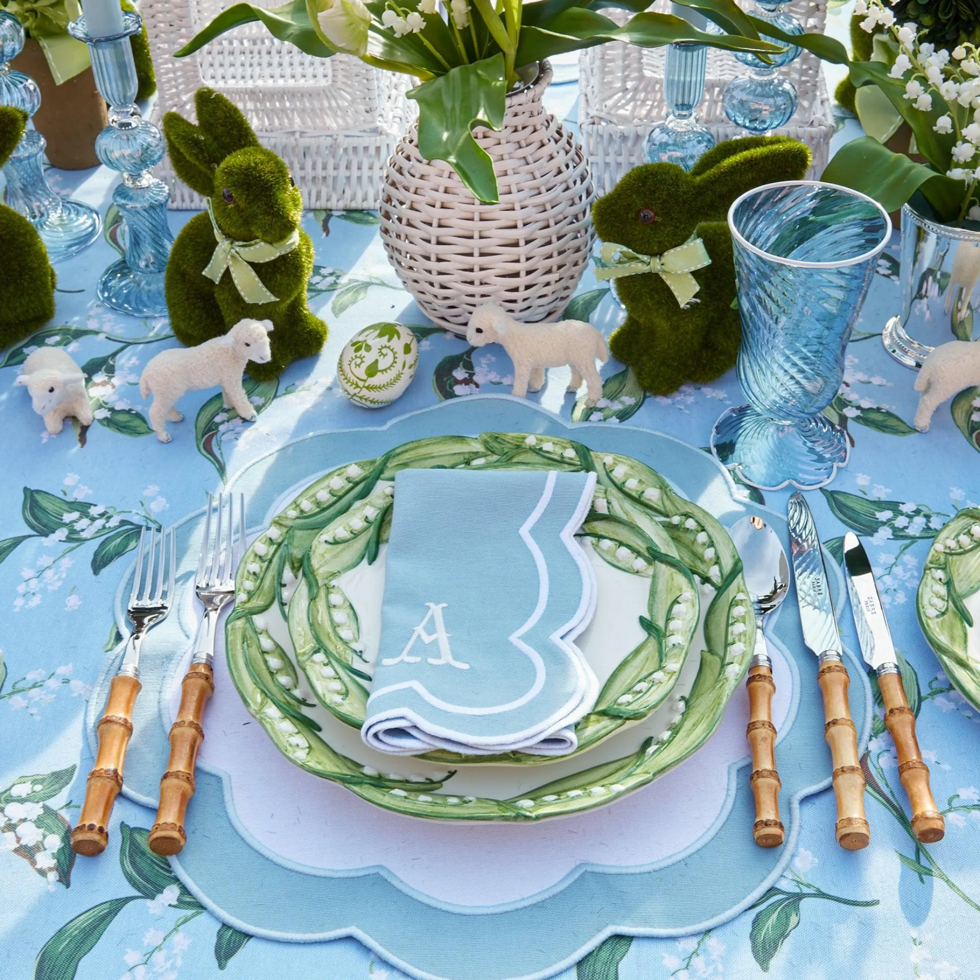 blue_lily_of_the_valley_t_3.webp Online Blue Lily Of The Valley Tablecloth Tablecloths