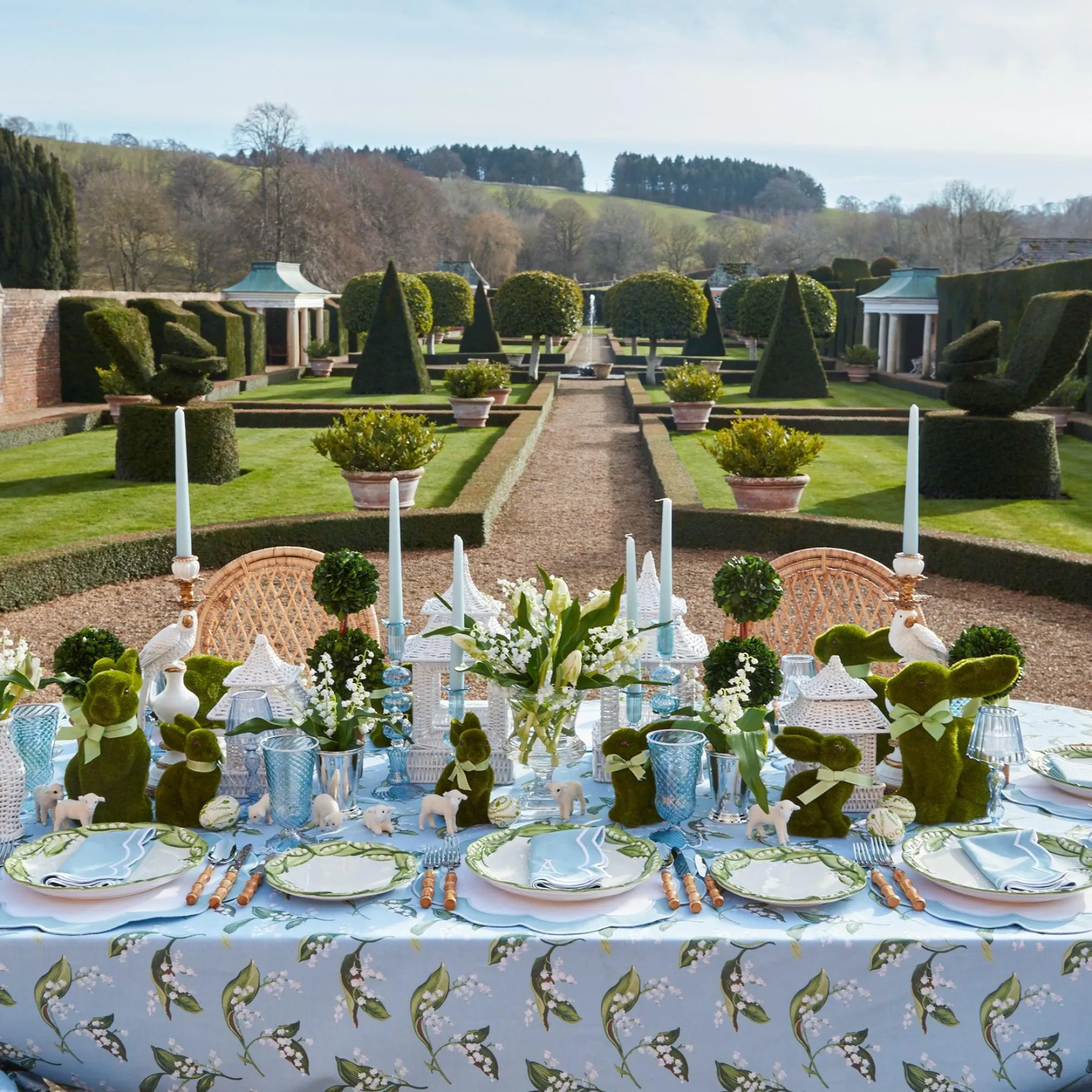 blue_lily_of_the_valley_t_7.webp Online Blue Lily Of The Valley Tablecloth Tablecloths