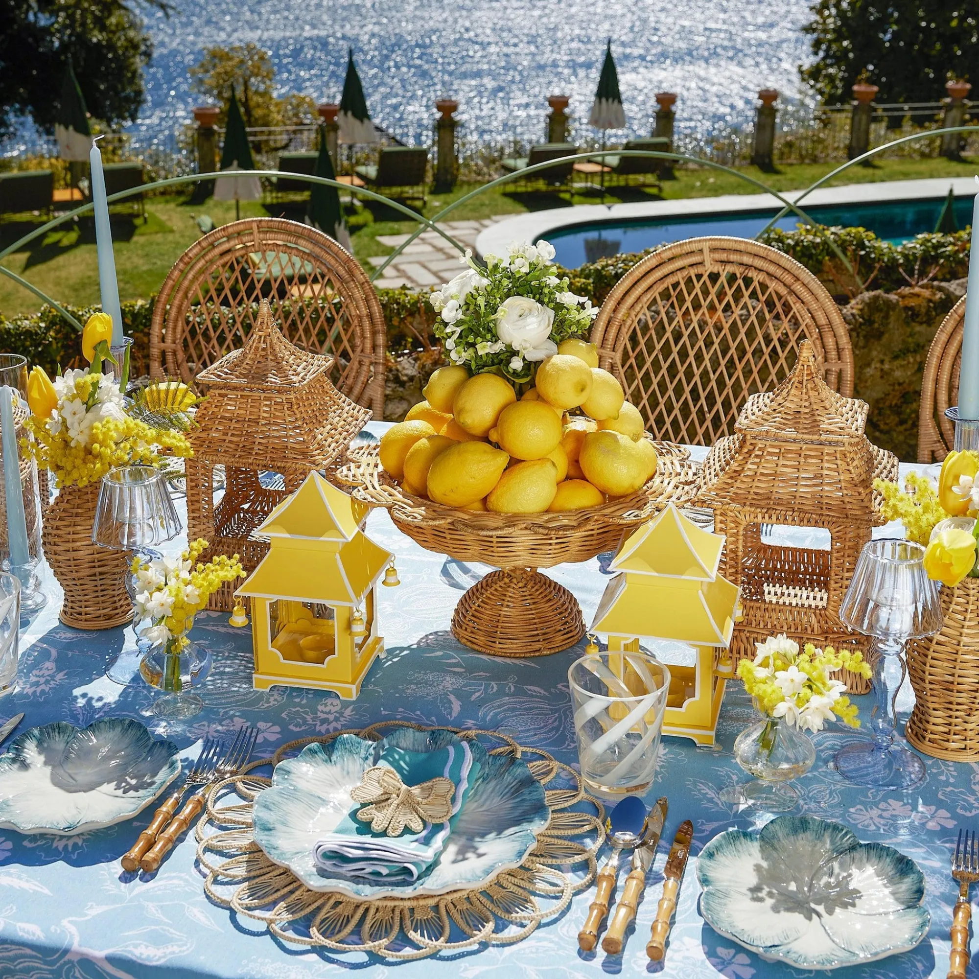 blue_matilde_dinner__star_2-1.webp Discount Blue Matilde Dinner & Starter Plates (Set Of 8) Starter Plates