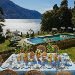 Sale Blue Melograno Dinner Plate Dinner Plates