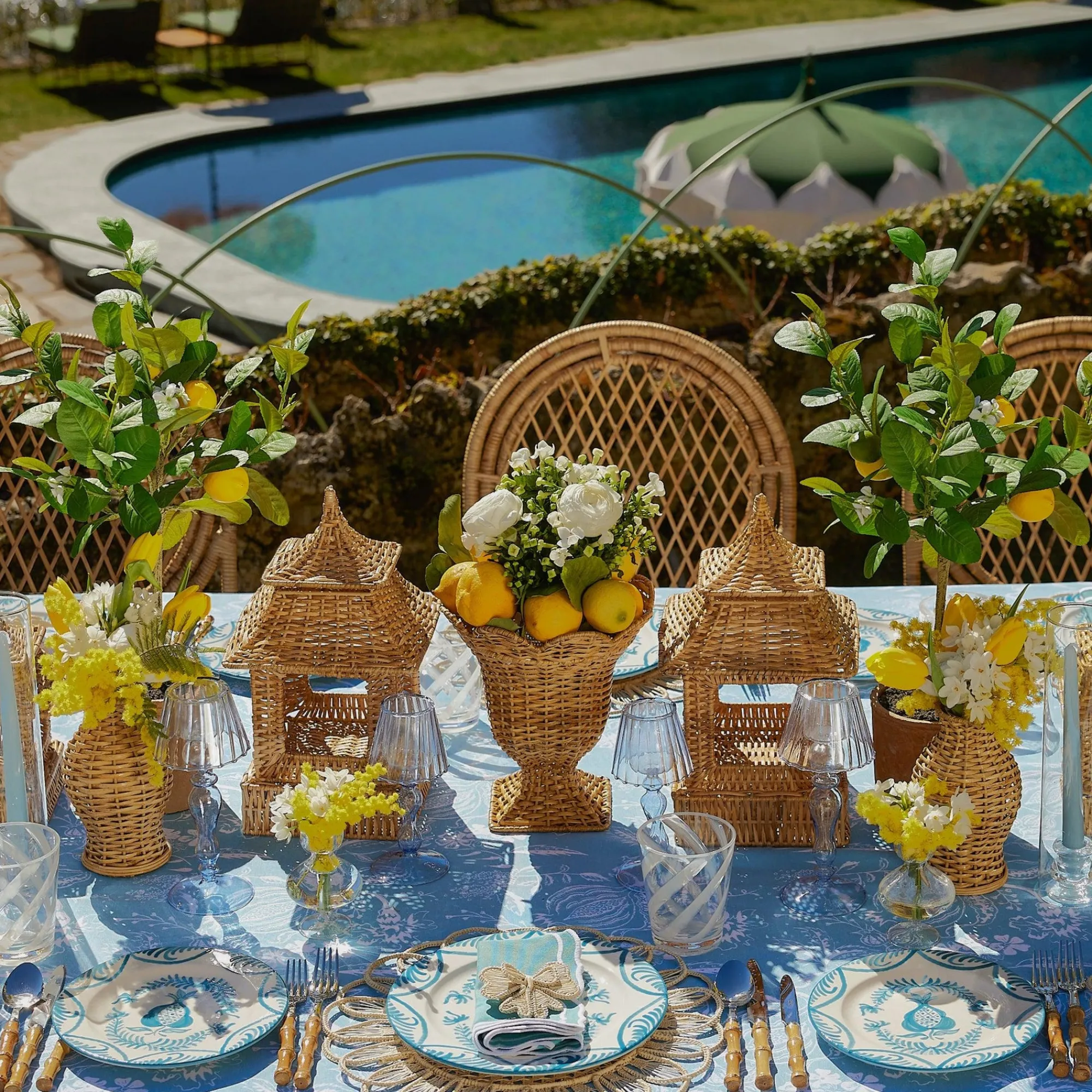 blue_melograno_dinner_pla_6.webp Flash Sale Blue Melograno Dinner Plates (Set Of 4) Crockery Sets