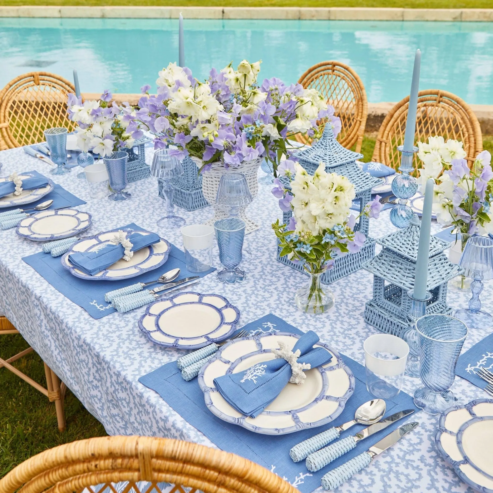 blue_petal_bamboo_dinner__4-4.webp New Blue Petal Bamboo Dinner & Starter Plates (Set Of 8) Crockery Sets