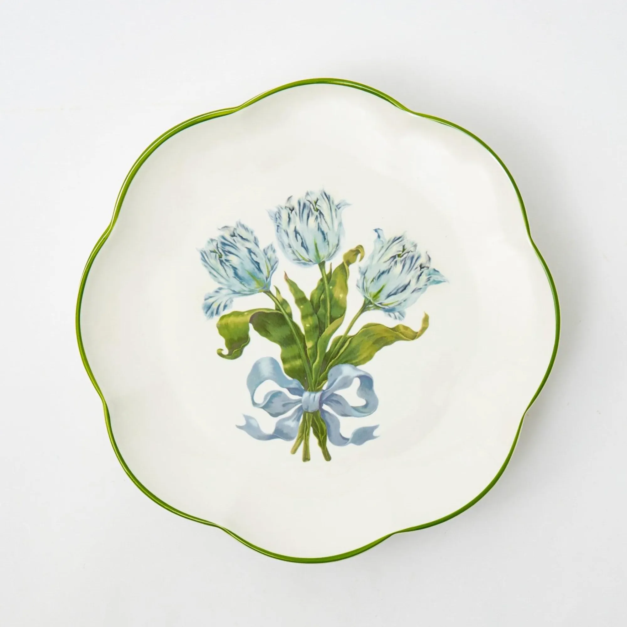 blue_tulip_dinner_plates__9.webp Discount Blue Tulip Dinner Plates (Set Of 4) Crockery Sets