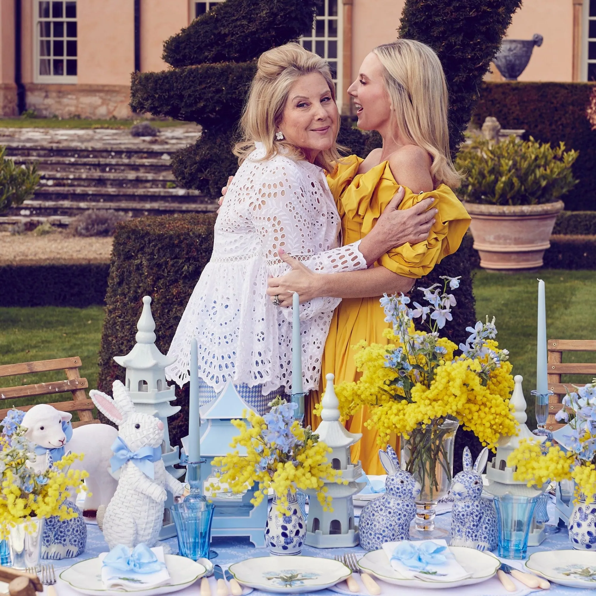 blue_tulip_starter_plate_10.webp Shop Blue Tulip Starter Plate Starter Plates