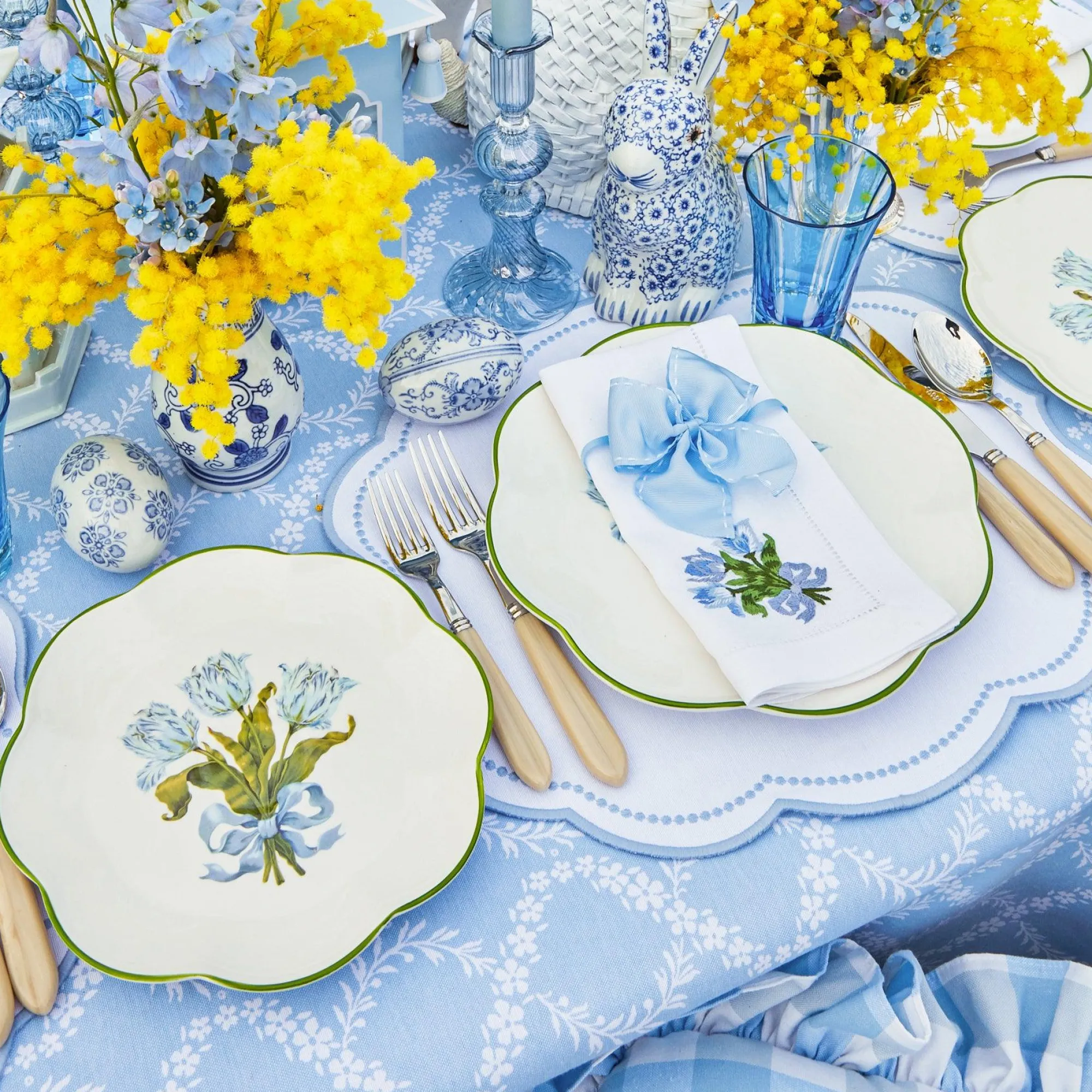 blue_tulip_starter_plates_9.webp Cheap Blue Tulip Starter Plates (Set Of 4) Crockery Sets