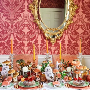 Flash Sale Burnt Orange Napkins (Set Of 4) Napkins