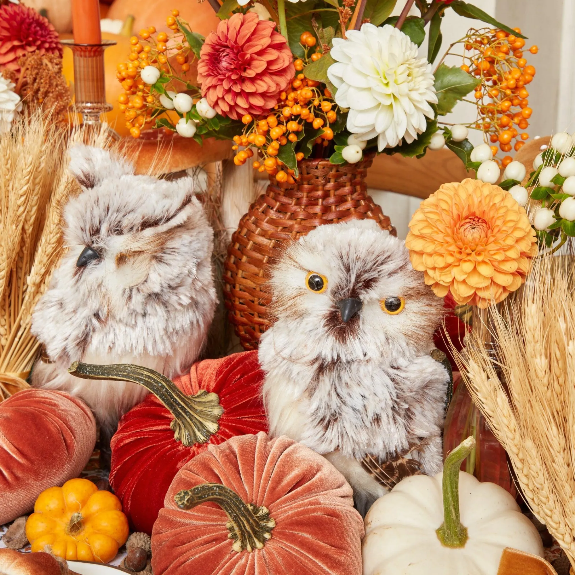 burnt_rattan_vase_set_of__4-1.webp Sale Burnt Rattan Vase (Set Of 3) Vases