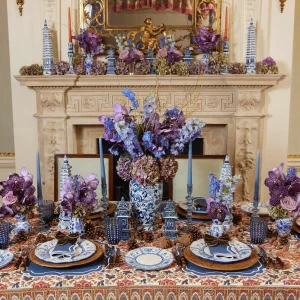 Hot Cadiz Hand Painted Dinner Plate Dinner Plates