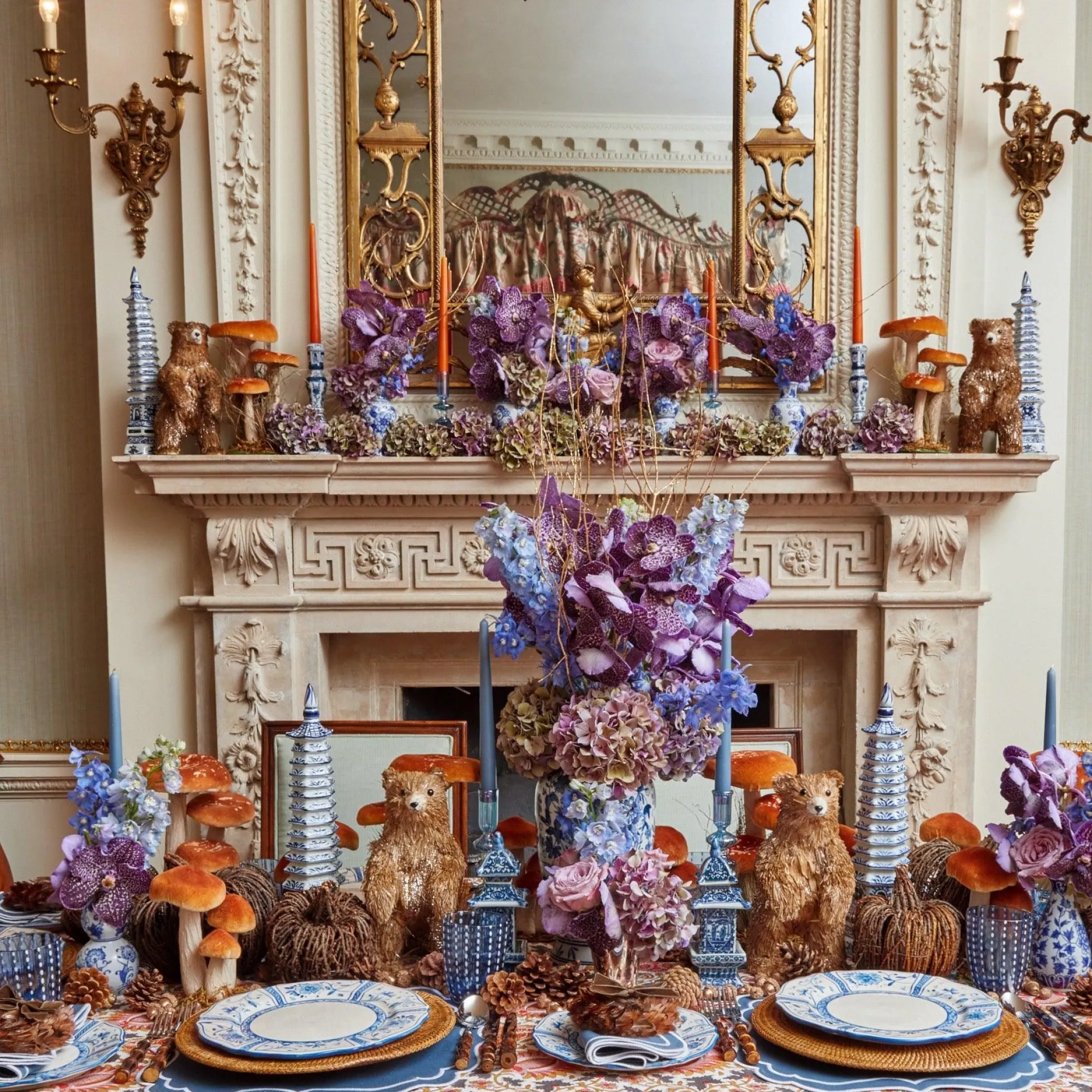 cadiz_hand_painted_dinner_5-2.webp Online Cadiz Hand Painted Dinner Plates (Set Of 4) Dinner Plates