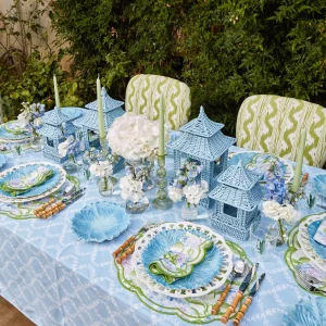 Store Camilla Hydrangea Placemats (Set Of 4) Placemats