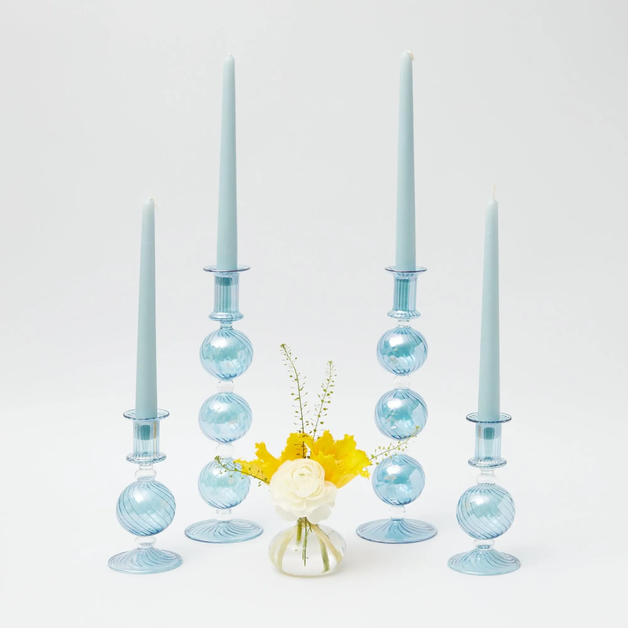 camille_azure_candle_set__15.webp Store Camille Azure Candle Set (Blue) Candle Holders