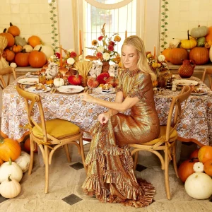 Flash Sale Camille Chestnut Candle Holders (Pair) Candle Holders