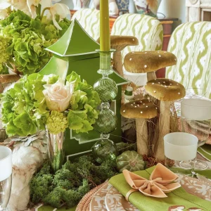 Discount Camille Olive Candle Holder (Pair) Candle Holders