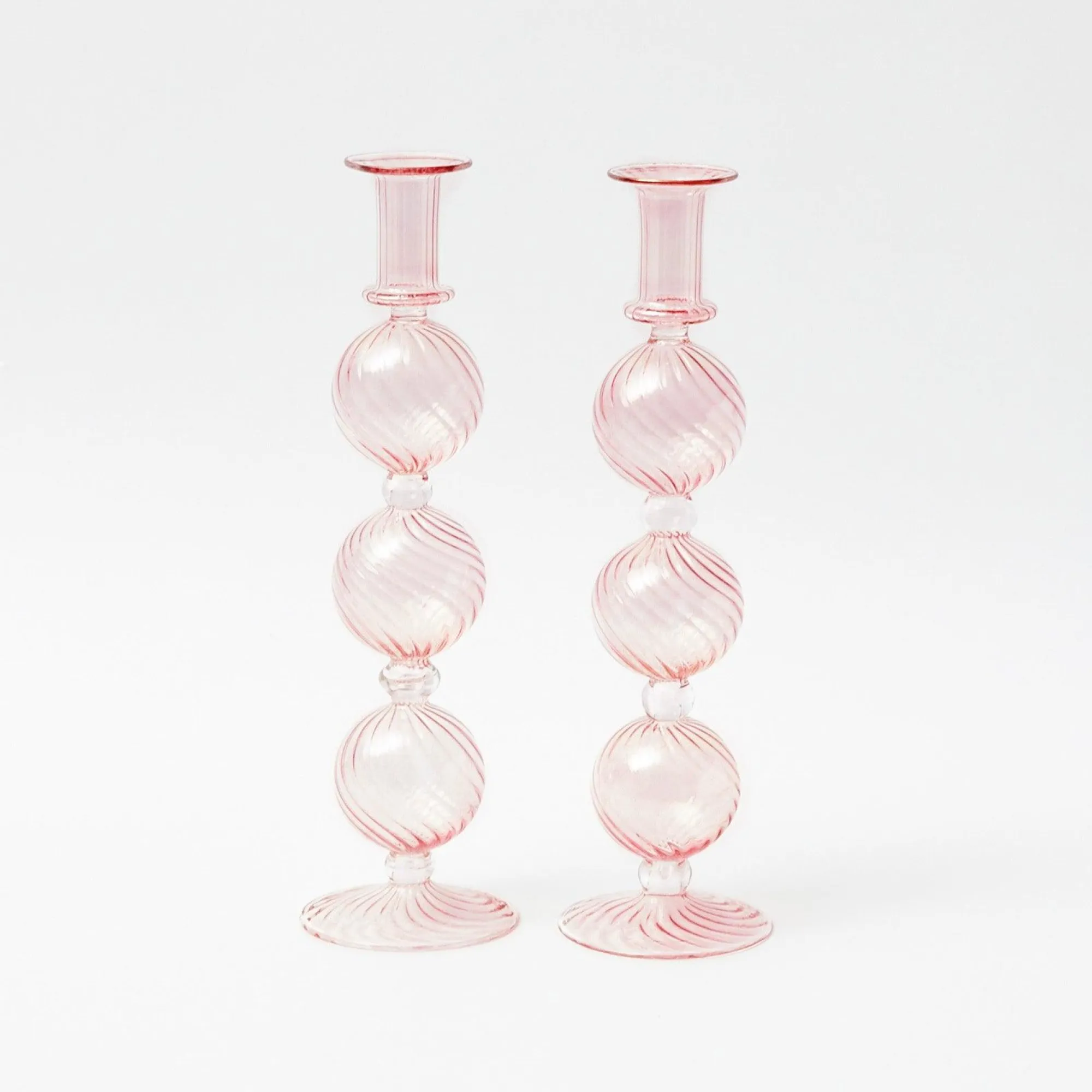 camille_peony_candle_hold_0.webp Best Camille Peony Candle Holder (Pair) Candle Holders