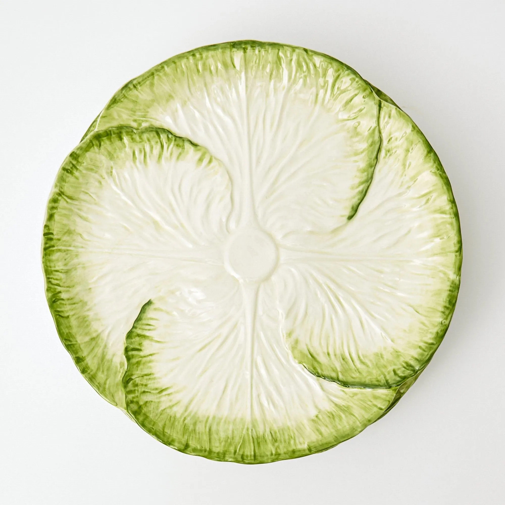 capri_lettuce_dinner__sta_13-2.webp Cheap Capri Lettuce Dinner & Starter Plate (Set Of 8) Starter Plates