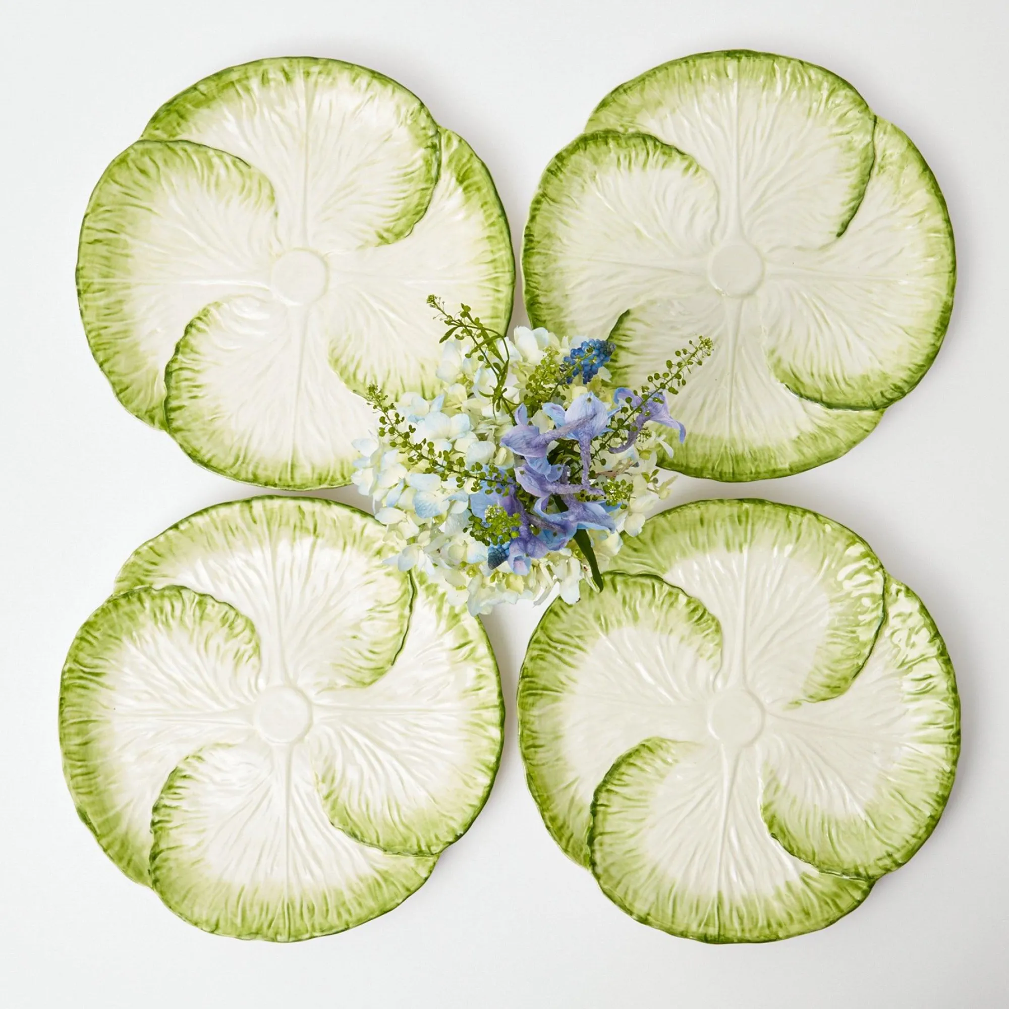 capri_lettuce_dinner_plat_0-3.webp Best Capri Lettuce Dinner Plate (Set Of 4) Dinner Plates