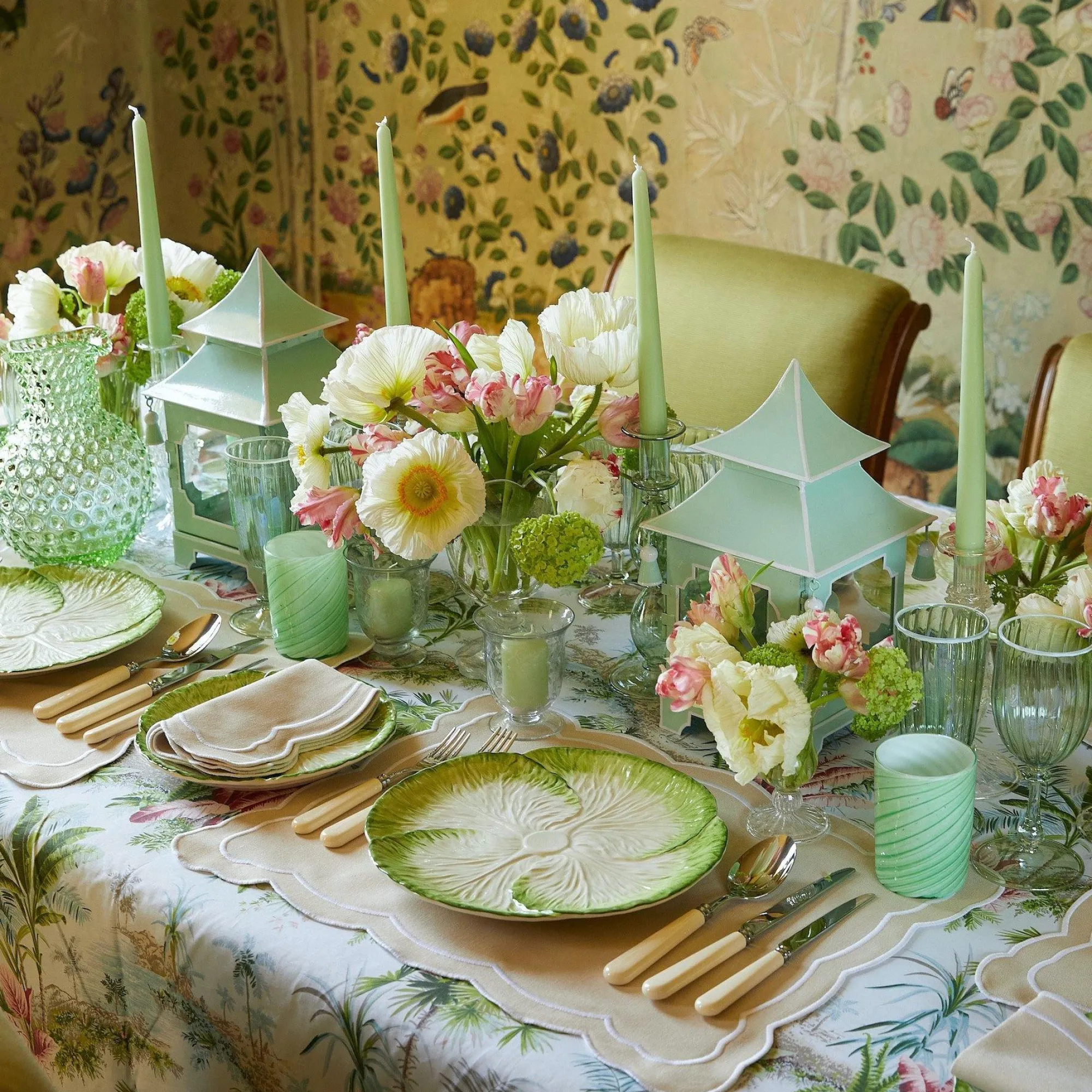 capri_lettuce_dinner_plat_13-3.webp Best Capri Lettuce Dinner Plate (Set Of 4) Dinner Plates