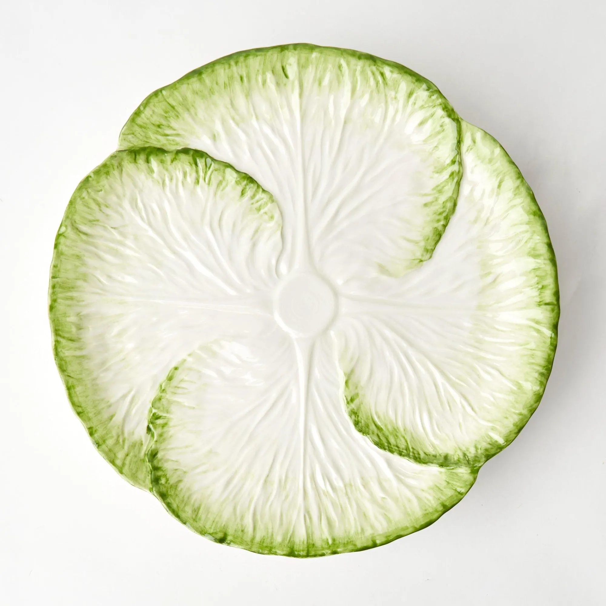 capri_lettuce_dinner_plat_16-2.webp Store Capri Lettuce Dinner Plate (Set Of 4) Crockery Sets