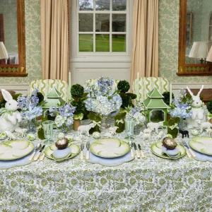 Best Capri Lettuce Dinner Plate (Set Of 4) Dinner Plates