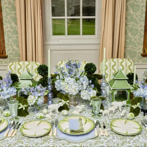 Best Capri Lettuce Dinner Plate (Set Of 4) Dinner Plates