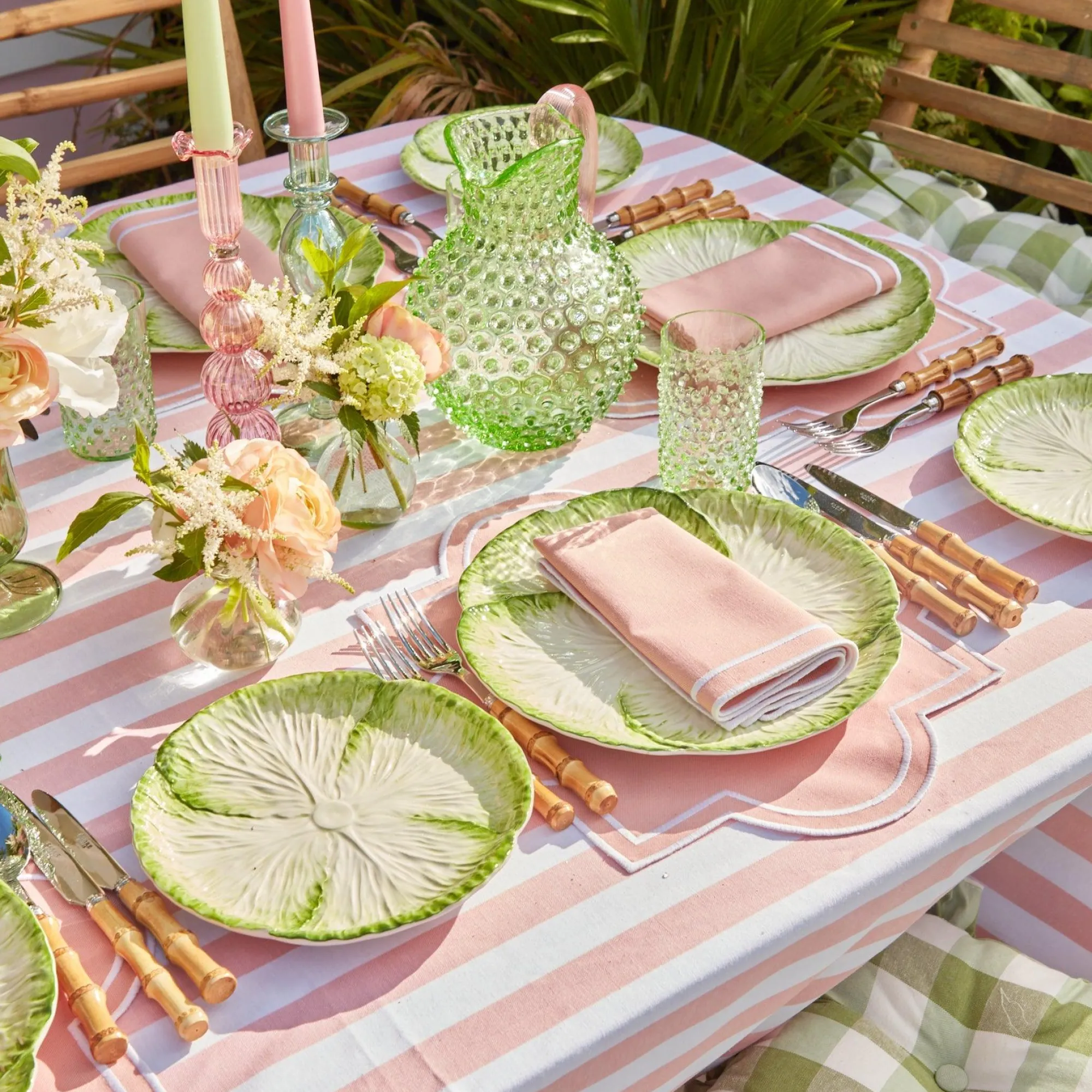 capri_lettuce_starter_pla_10-2.webp Hot Capri Lettuce Starter Plate (Set Of 4) Crockery Sets