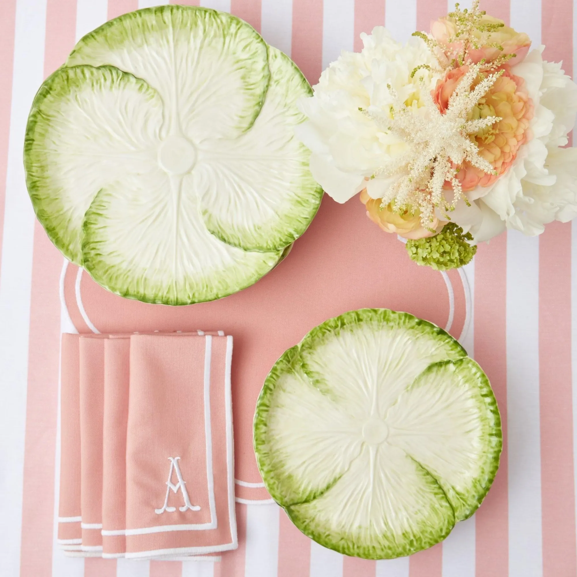 capri_lettuce_starter_pla_11.webp Cheap Capri Lettuce Starter Plate (Set Of 4) Lettuce Crockery