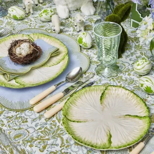 Flash Sale Capri Lettuce Starter Plate Starter Plates