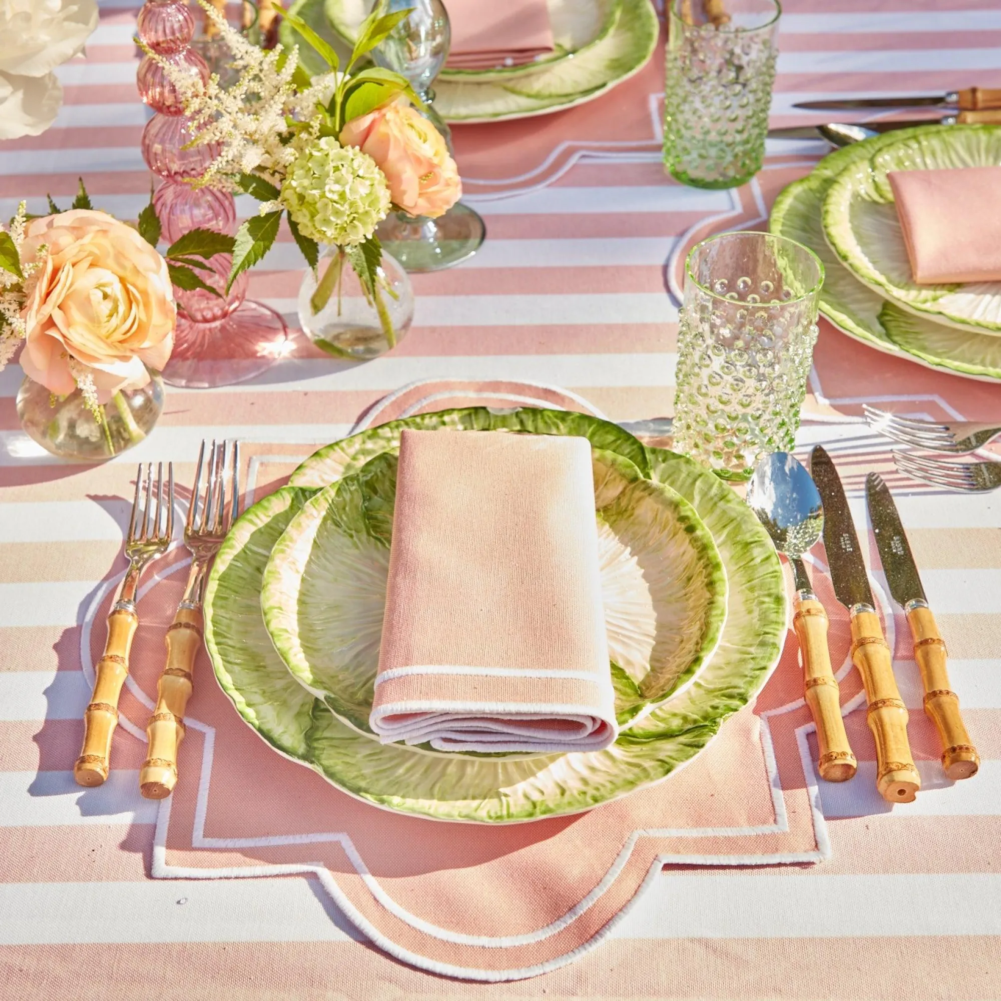 capri_lettuce_starter_pla_14.webp Cheap Capri Lettuce Starter Plate (Set Of 4) Lettuce Crockery