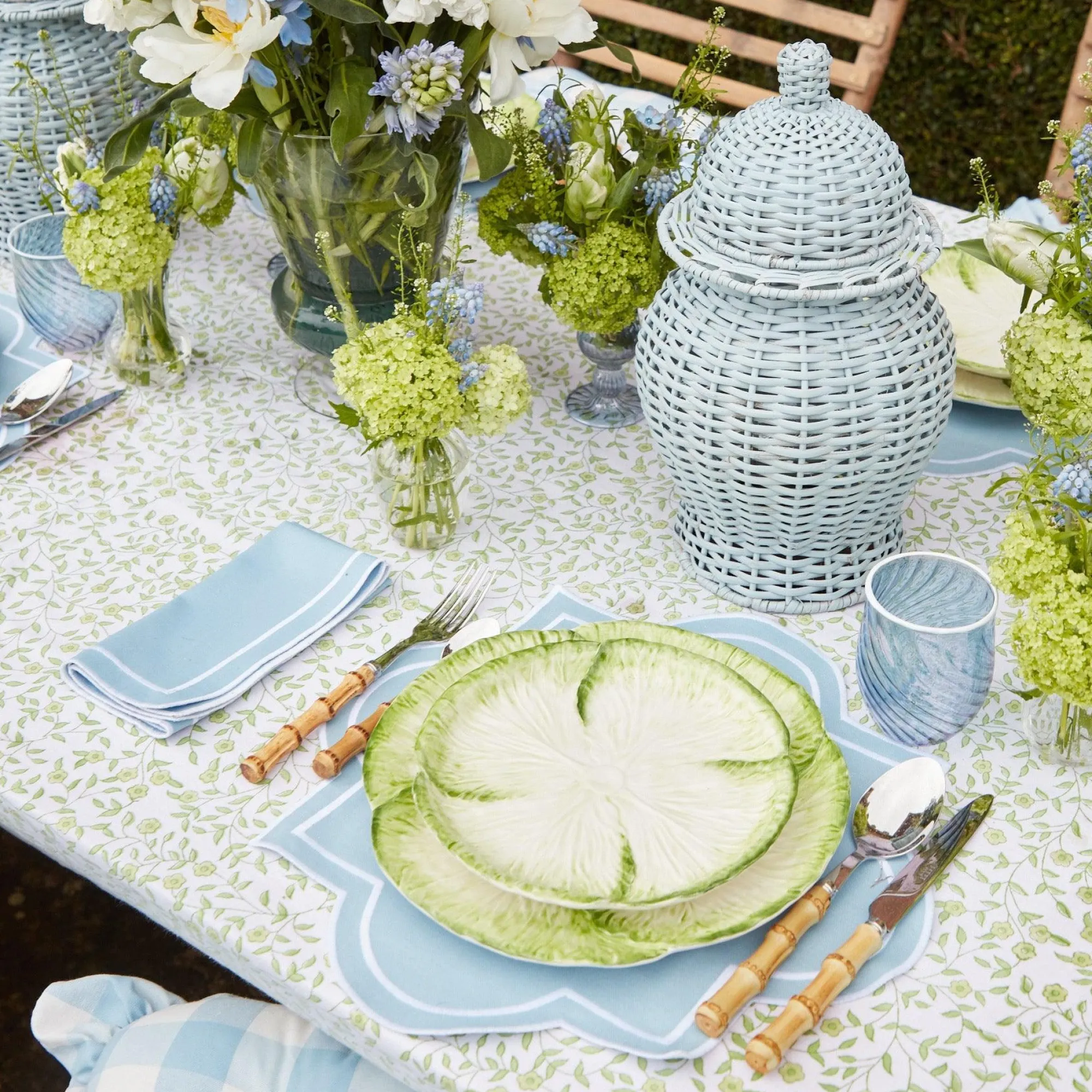 capri_lettuce_starter_pla_17-1.webp Hot Capri Lettuce Starter Plate (Set Of 4) Crockery Sets